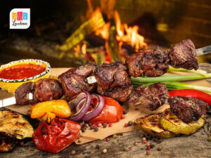 Shashlik