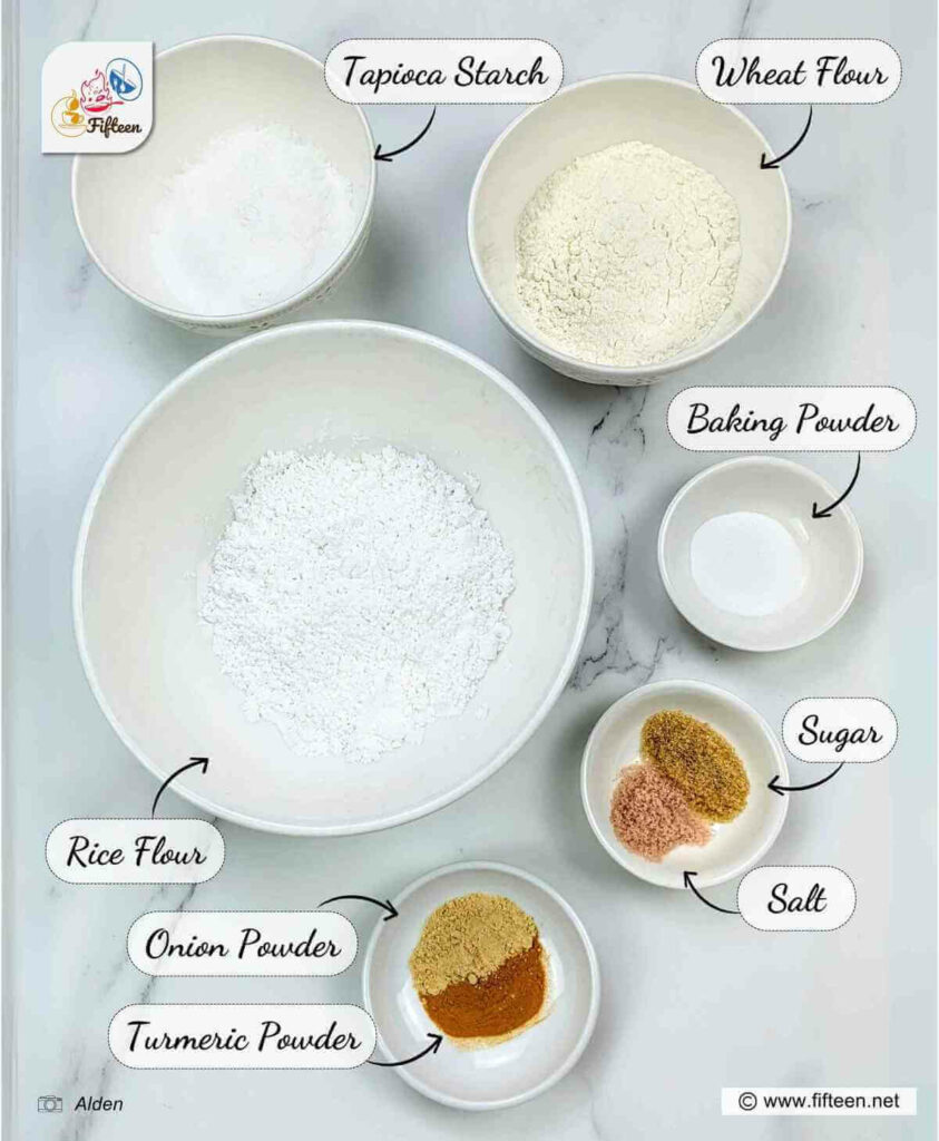 Banh Tom Ho Tay Ingredients2