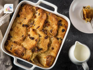 Bread Pudding