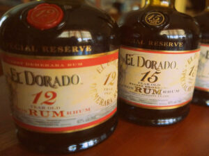 El Dorado Rum