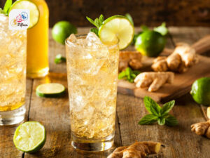 Ginger Beer