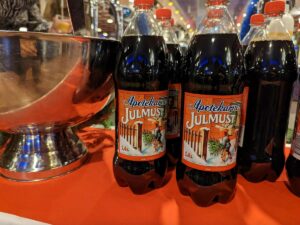 Julmust