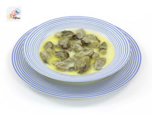 Oyster Stew