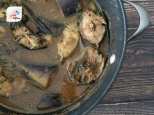 Peppersoup