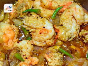 Prawn Sibyan