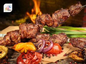 Shashlik