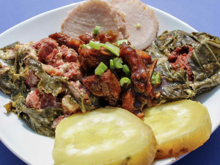 9 Tongan Food Dishes: Traditional and Popular Options