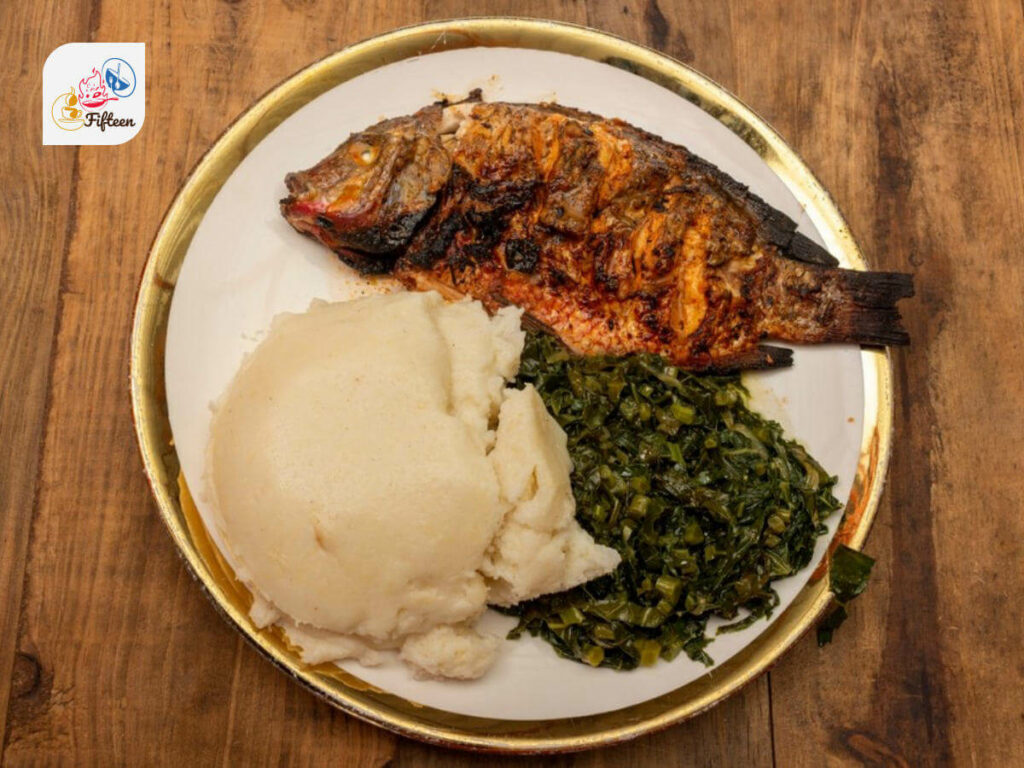 20 Typical Ugandan Dishes: From Traditional to Street Food