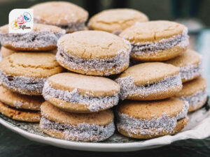 Alfajor