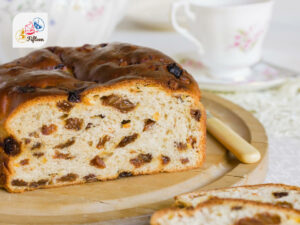 Barmbrack