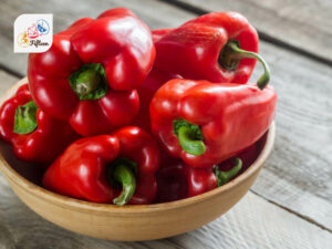 Bell Pepper