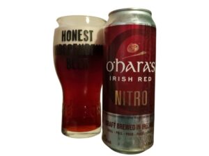 Irish Red Ale