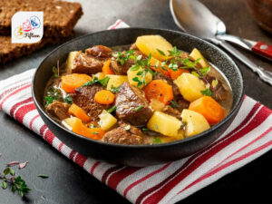 Irish Stew