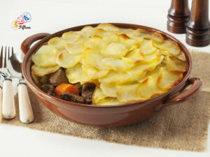 Lancashire Hotpot