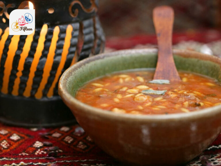 22 Top Libyan Dishes Among the Most Popular Foods