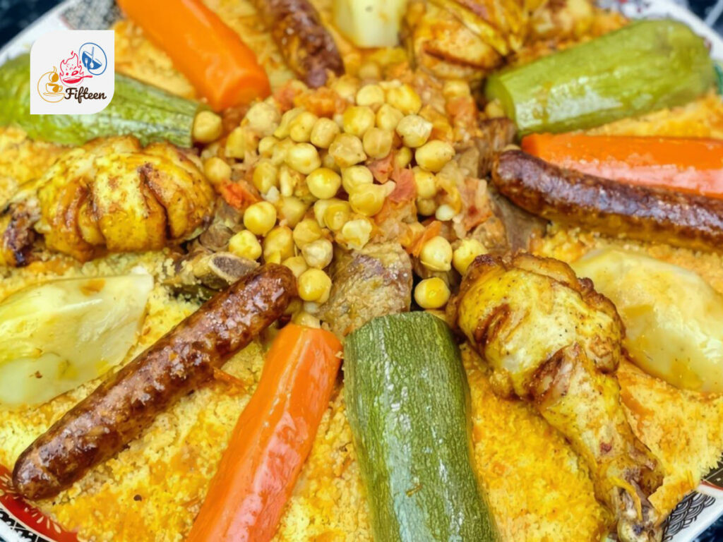 22 Top Libyan Dishes Among the Most Popular Foods