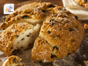 Soda Bread