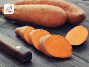 Sweet Potato