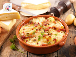 Tartiflette