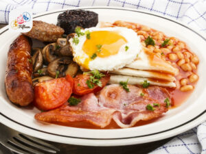 Ulster Fry