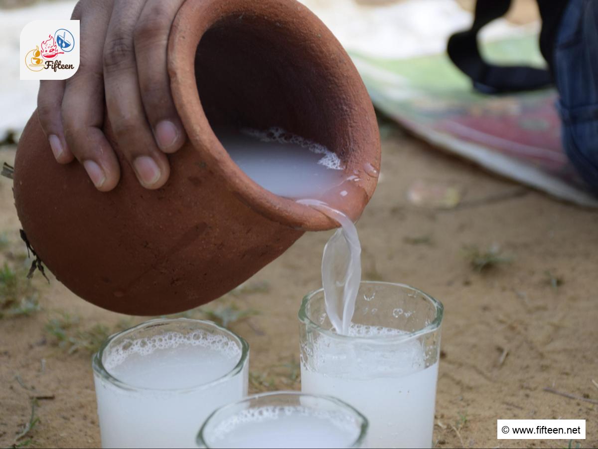 25 Popular African Beverages: Cultural and Natural Flavors