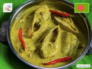 Bangladeshi Food Dishes