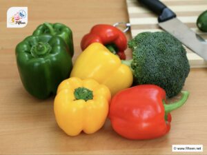 Vegetables That Start With Letter B