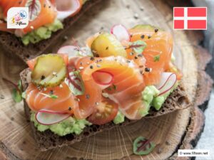 Danish Food Dishes