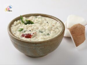 Coconut Chutney