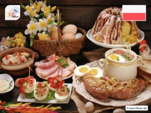 Polish Food Dishes