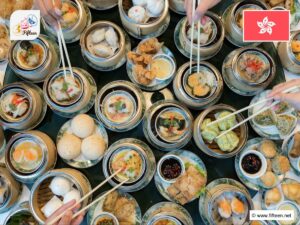 Hong Kong Food Dishes