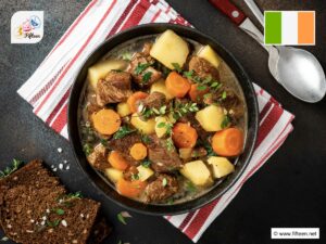 Irish Food Dishes