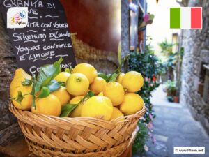 Italian Fruits