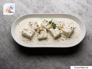 Malai Paneer