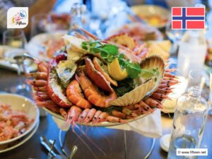 Norwegian Food Dishes