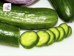 Cucumber