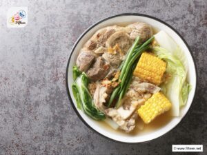 Healthy Filipino Recipes