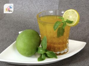 Aam Panna