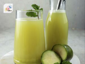 Ambarella Juice