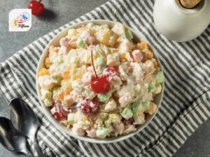 Ambrosia Salad