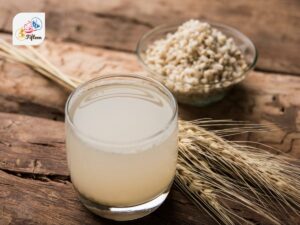 Barley Water