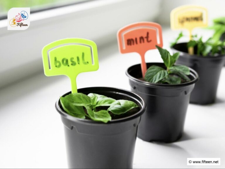 Basil vs. Mint