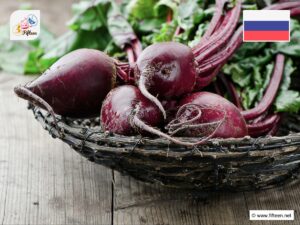 Russian Vegetables