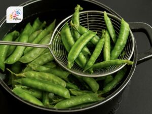 Snap Pea