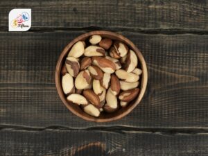 Brazil Nut