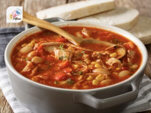 Brunswick Stew