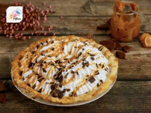 Butterscotch Pie