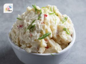 Cajun Potato Salad