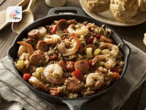 Jambalaya