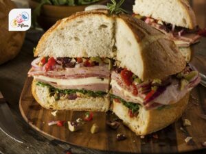 Muffaletta